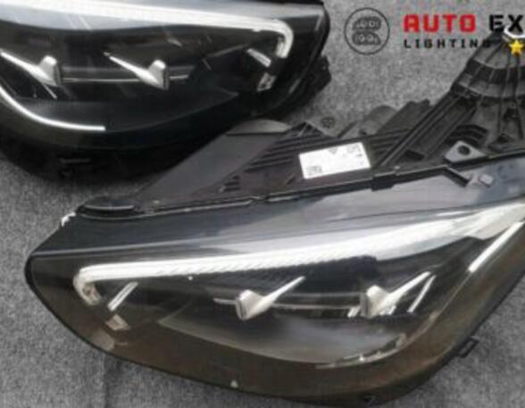 Headlights MERCEDES-BENZ /8 (W114) A2139060705