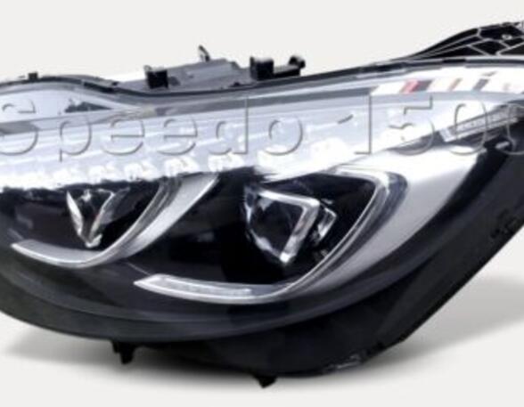 Headlights MERCEDES-BENZ /8 (W114) 