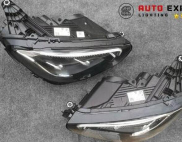 Headlights MERCEDES-BENZ /8 (W114) A2139060705