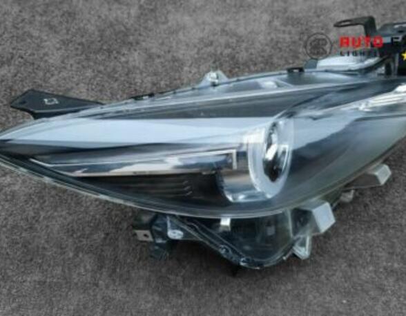 Headlights MAZDA 1000 (--) 