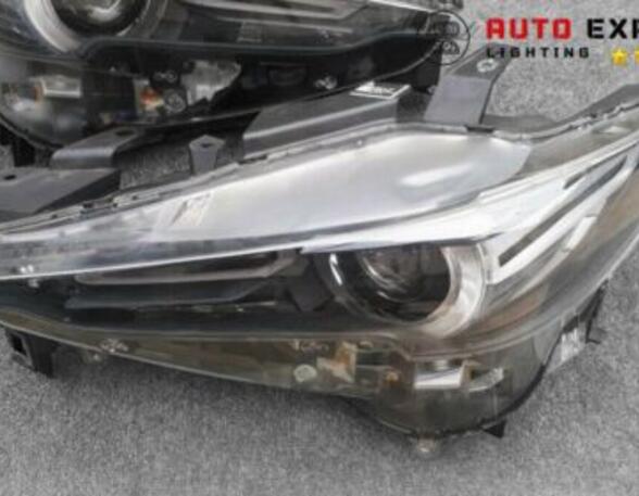 Headlights MAZDA  1000 (--)  391724300, 4603916500