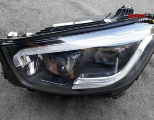 Headlights MERCEDES-BENZ /8 (W114) A2539064903