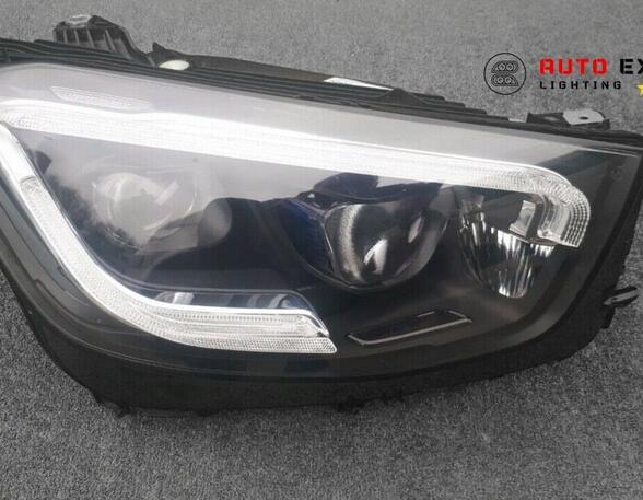 Main headlight MERCEDES-BENZ /8 (W114) A2539065003