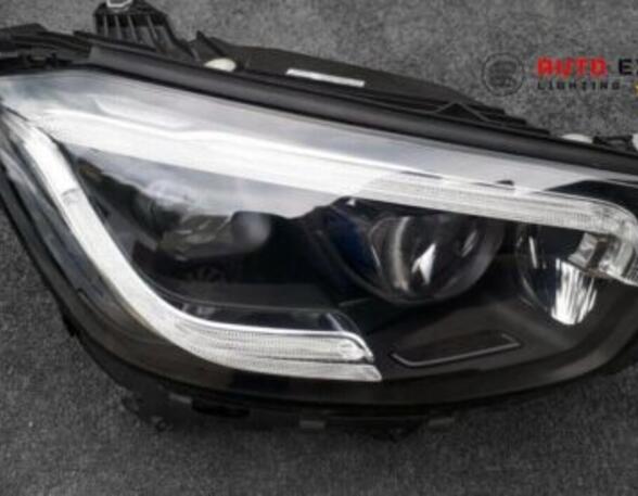 Headlights MERCEDES-BENZ /8 (W114) A2539065003