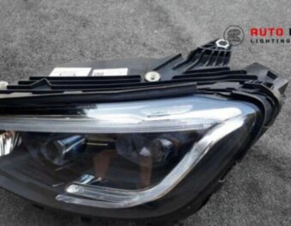 Headlights MERCEDES-BENZ /8 (W114) A2539064903