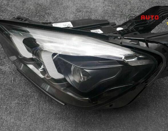 Main headlight MERCEDES-BENZ /8 (W114) A1679060403 