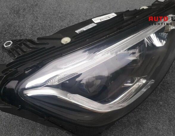 Main headlight MERCEDES-BENZ /8 (W114) A2539065003