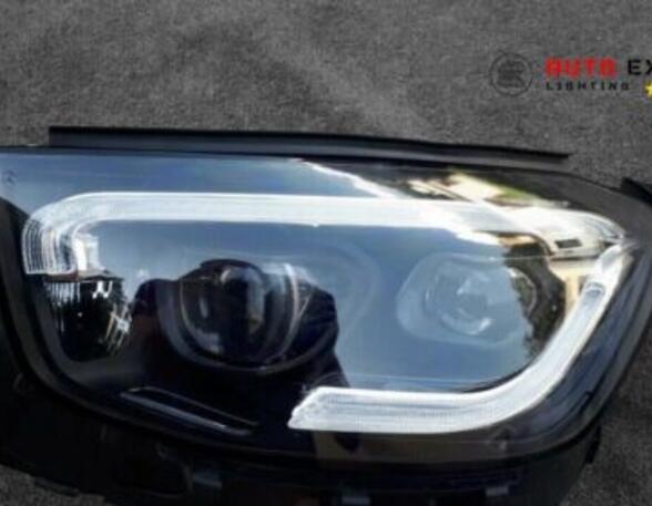 Headlights MERCEDES-BENZ /8 (W114) A2539064903