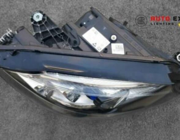 Headlights MERCEDES-BENZ /8 (W114) 