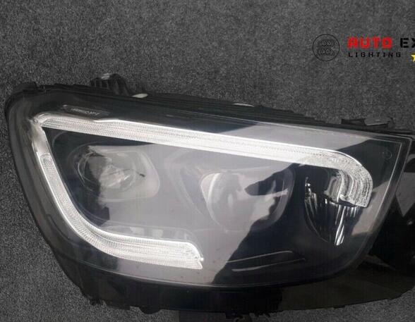 Main headlight MERCEDES-BENZ /8 (W114) A2539065003