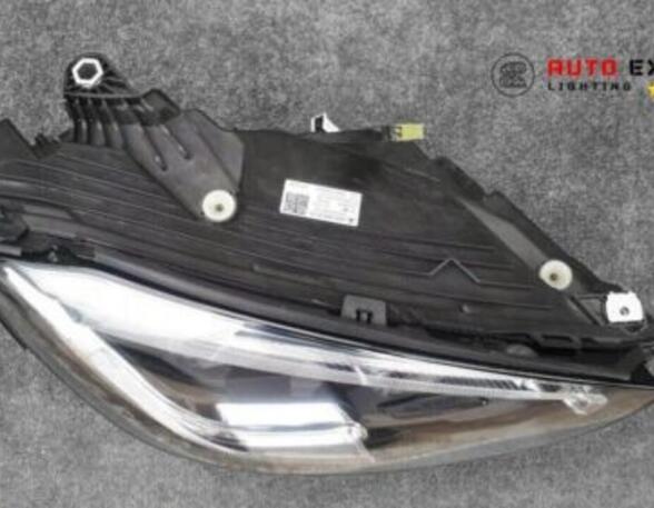 Headlights MERCEDES-BENZ /8 (W114) A2539065003