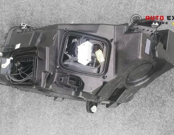 Main headlight MERCEDES-BENZ /8 (W114) A2539065003