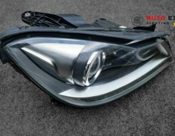 Headlights MERCEDES-BENZ /8 (W114) 