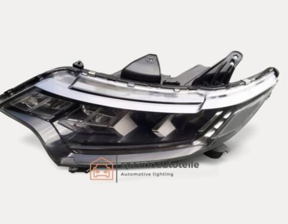 Headlights MITSUBISHI 3000 GT Coupe (Z1_A) ECM92121E10