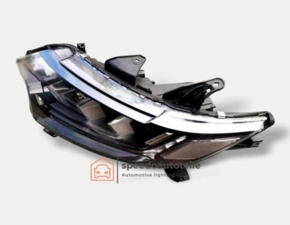 Headlights MITSUBISHI 3000 GT Coupe (Z1_A) ECM92121E10