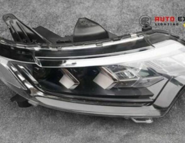 Headlights MITSUBISHI 3000 GT Coupe (Z1_A) 