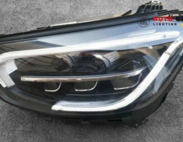 Headlights MERCEDES-BENZ /8 (W114) A2539067001 