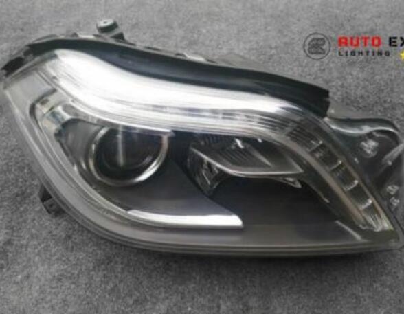 Headlights MERCEDES-BENZ /8 (W114) A1668203361 