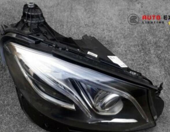 Headlights MERCEDES-BENZ /8 (W114) A2139067606KZ 