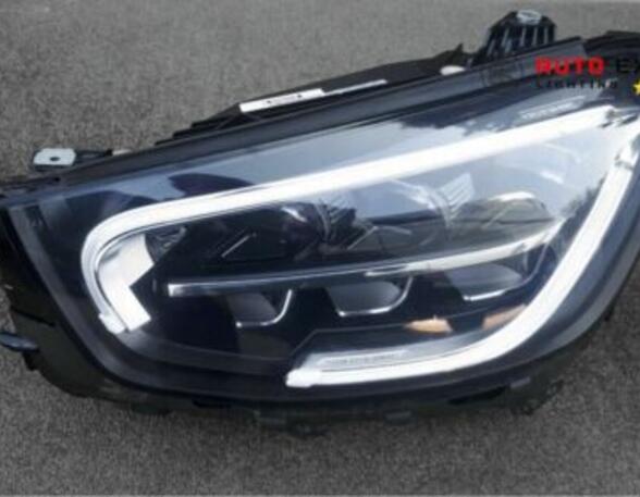 Headlights MERCEDES-BENZ /8 (W114) A2539066901