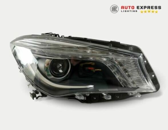 Headlights MERCEDES-BENZ /8 (W114) A1178201861