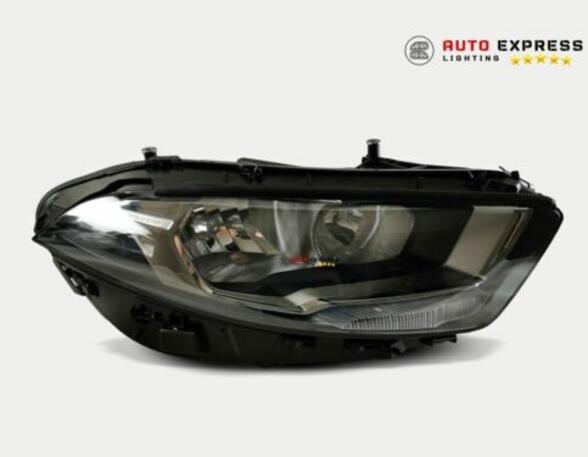 Headlights MERCEDES-BENZ  /8 (W114)  A1779062100 