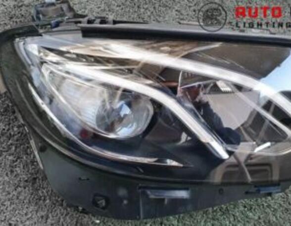 Headlights MERCEDES-BENZ /8 (W114) A2139066501KZ 