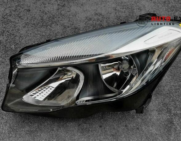 Headlights MERCEDES-BENZ /8 (W114) A1569061100