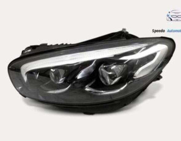 Headlights MERCEDES-BENZ /8 (W114) A2319060501