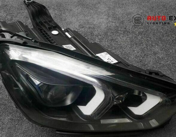 Headlights MERCEDES-BENZ /8 (W114) A1679065906 