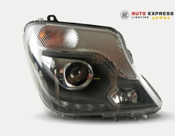 Headlights MERCEDES-BENZ /8 (W114) A9068206300