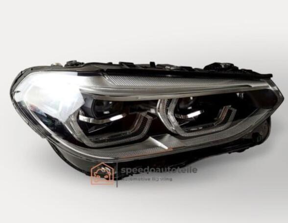 Headlights BMW 1500-2000 (115, 116, 118, 121) 873965401