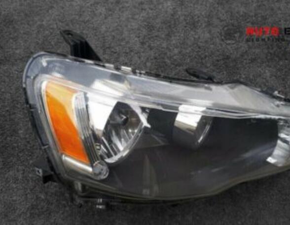 Headlights MITSUBISHI 3000 GT Coupe (Z16A) 