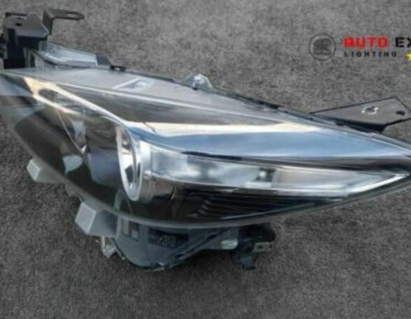 Headlights MAZDA 1000 (--) 