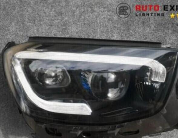 Headlights MERCEDES-BENZ /8 (W114) A2539065003