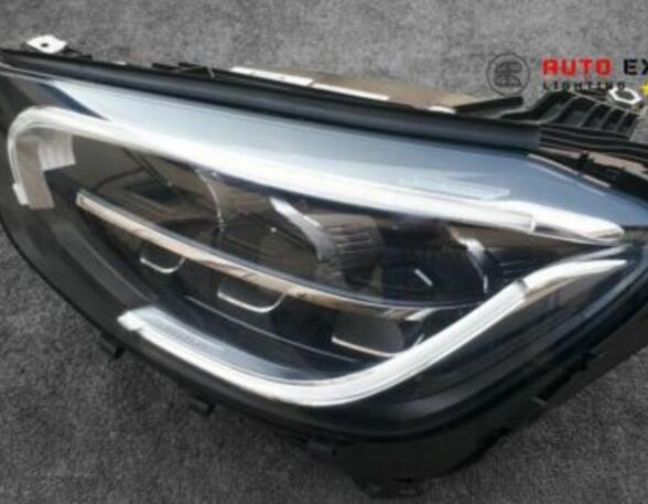 Headlights MERCEDES-BENZ /8 (W114) A2539067001 