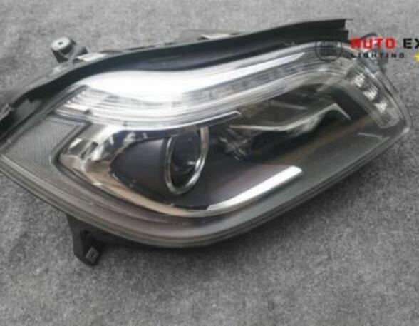 Headlights MERCEDES-BENZ /8 (W114) A1668203361 