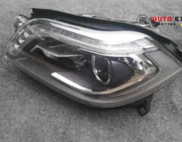 Headlights MERCEDES-BENZ /8 (W114) A1668203361 