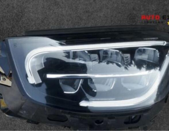 Headlights MERCEDES-BENZ /8 (W114) A2539066901