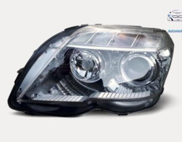 Headlights MERCEDES-BENZ /8 (W114) A2048207459