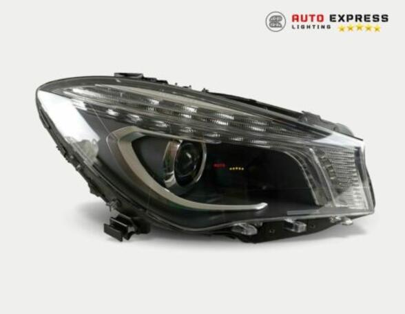 Headlights MERCEDES-BENZ /8 (W114) A1178201861