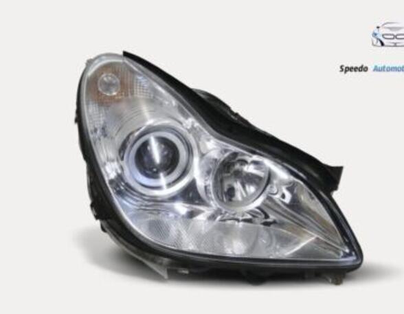 Headlights MERCEDES-BENZ /8 (W114) 