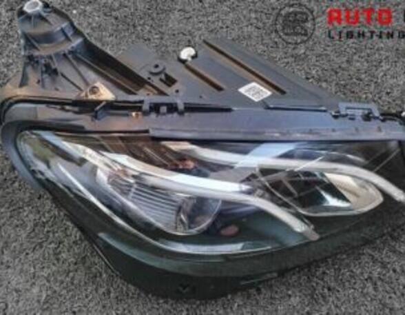 Headlights MERCEDES-BENZ /8 (W114) A2139066501KZ 