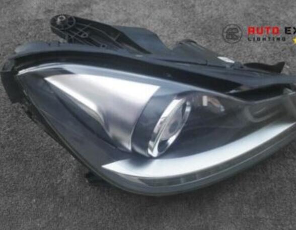 Headlights MERCEDES-BENZ /8 (W114) A2048204439