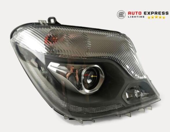 Headlights MERCEDES-BENZ /8 (W114) A9068206300