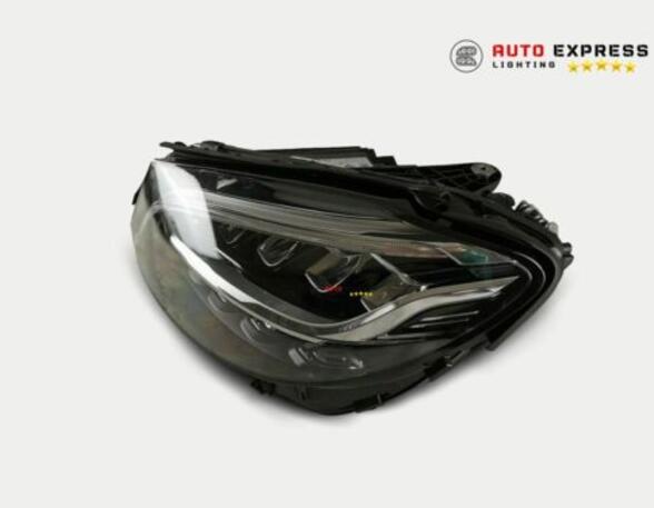 Headlights MERCEDES-BENZ /8 (W114) A2059069005