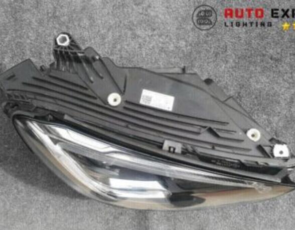 Headlights MERCEDES-BENZ /8 (W114) A2539065003