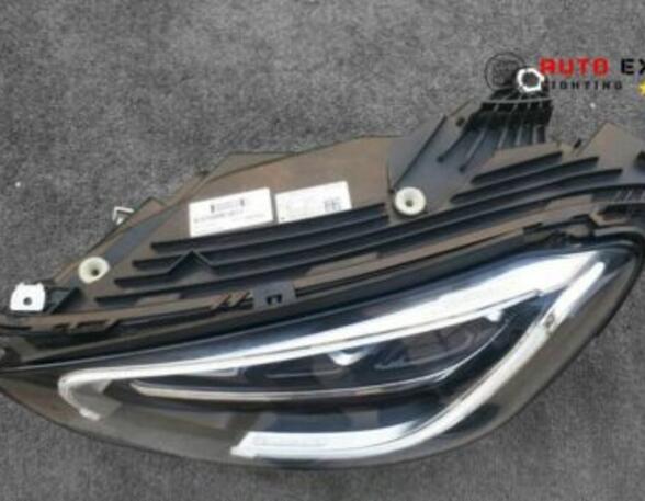 Headlights MERCEDES-BENZ /8 (W114) A2539067001 