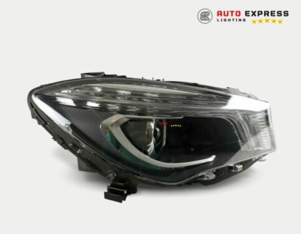 Headlights MERCEDES-BENZ /8 (W114) A1178201861