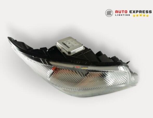 Headlights MERCEDES-BENZ /8 (W114) A9068206300